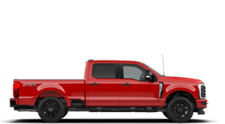 2026 Ford Super Duty® External Image 1